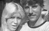 Linda John 1975